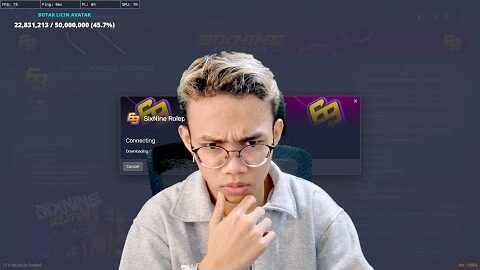 AMPUN BOS ERICKOLIM JANGAN JAILIN AKU LAGI 🫦