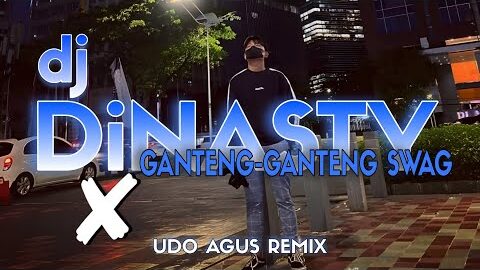 BREAKBEAT DINASTY X REZA ARAP OKTOVIAN GAMER TAMPAN IDAMAN 2025