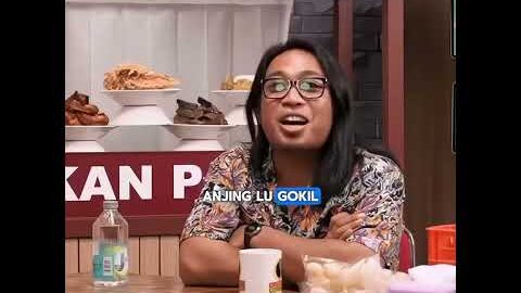 respect buat Reza Arap 🔥#yb #podcast #dedycorbuzier