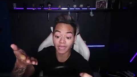 Main Mobile Legend | Reza Arap Oktovian