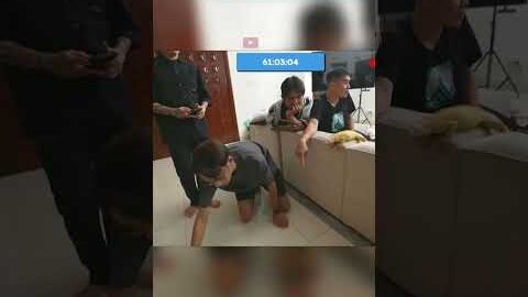 tepe di angkat gitu king aloy #MARAPTHON2 #MARAPTHON #YB #Tierison #LYuka #GarryAng #Aloy #AAAClan