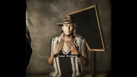 INOEN FROM GARUT WELL