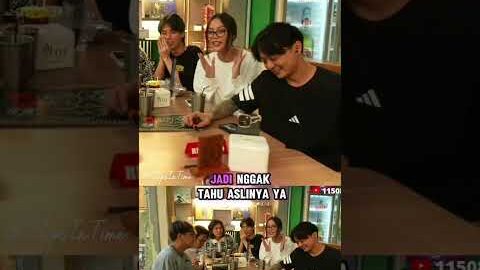 Hati hati untuk kaum perempuan #a4aclan #yb #aaaclan #erikacarlina