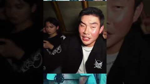 GERRY MODE GEMBOK #bukanmarapthon #liveyb #rezaaraplive #foryou