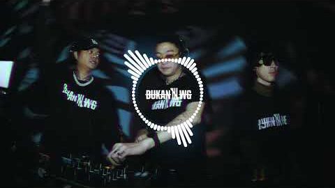 BUKAN WG MIXTAPE VOL 1 | BERGETAR! DJ BREAKBEAT BABY DONT GO TEMBAK LANGIT VIRAL 2025