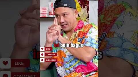 Hikmat dari Maraton Reza Arap  #clip #shortvidio #marapthon