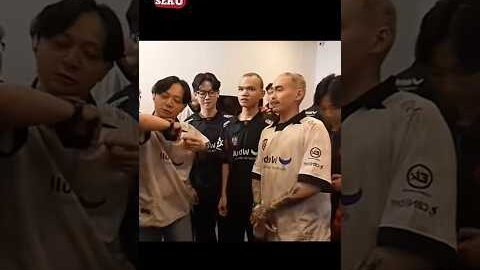 ALOY KETEMU KEMBARANNYA 🤣🤣 #shorts #yb #marapthon #marapthon2 #a4aclan