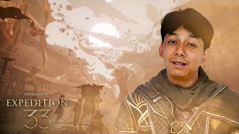 LUNE DEBUT!! – CLAIR OBSCUR EXPEDITION 33