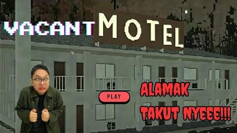 Kisah Hotel Seram Disalah Satu Kota Indonesia – VACANT