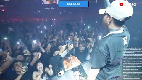 (GGS REZA ARAP, BUKAN WG BANDUNG) PECAH 🔥🔥