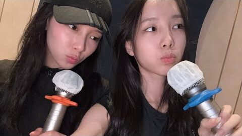 IRL KARAOKE WITH PICII