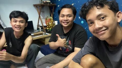 🔴 MARAPTHON KAWE SUPER 1