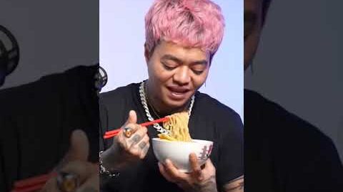 Ketika Reza arap tidak suka mie manis #rezaarap #yb #rezaoktovian #shortfeed #celloszxz #reza