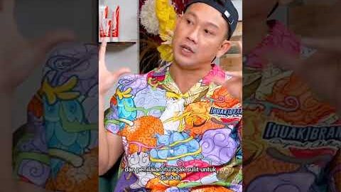 Reza arap menurut Bang Denny dan Cellos