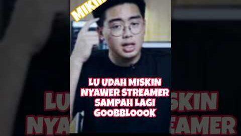 Momen Timothy Nyenggol Reza arap, dan bully netizen, udah miskin pake nyawer😂 #timothyronald