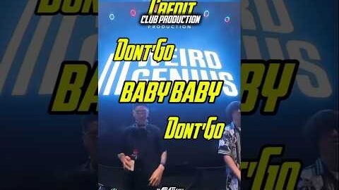 Arap dan Bukan WG live Set don’t go , Tembak langit #dj #arap