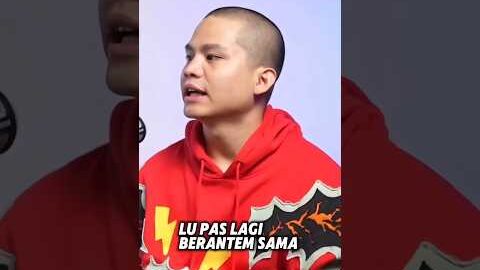 SESUPERIOR ITU KAH REZA ARAP DULU??🤔 #yb #podcast #celloszxz