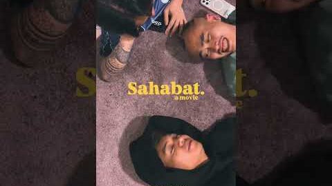 Sahabat yee #aloy #yb #vconk
