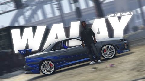 semangatin aku balap bang