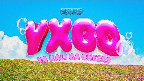 Judulnya YXGC #BukanMARAPTHON