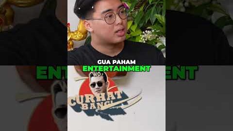 Streaming Reza Arap: Buang waktu atau hiburan produktif? sc:curhat bang denny sumargo#timothyronald