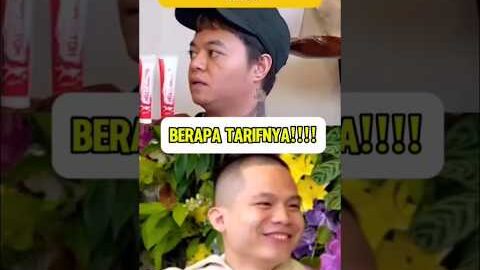 arap nge DJ di pernikahan cellos !!! KAPAN #celloszxz #ybrap #dennysumargo #trending