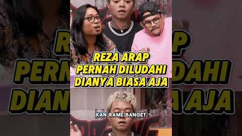 Arap pernah diludahi tapi biasa aja #shorts #podcast #goyanglidah #prazteguh #closethedoor