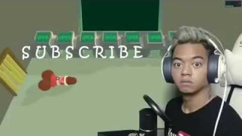 Momen Lucu Reza Arap ( Itu Tyt*d yah anj*nk )