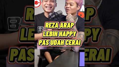 Arap lebih happy pas udah cerai #shorts #podcast #yb #celloszxz