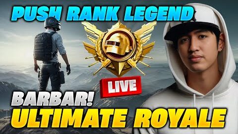 PUSH SOLO UR? GAS!!!!!