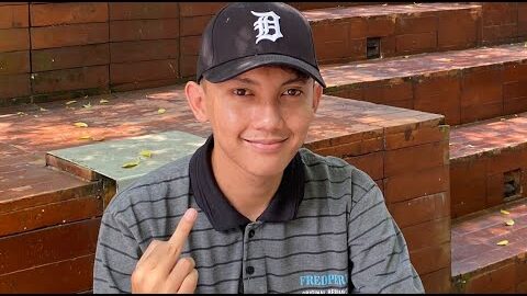 Info, Gatau Ngapain!