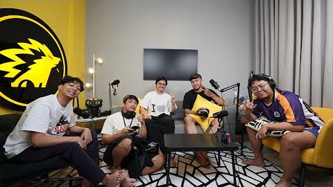 KEDATANGAN TAMU BARU LAGI !!