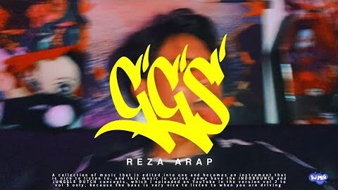 GGS Reza Arap Oktavia INDOBOUNCE MIXTAPE VOL 2. DJ PRO X MBECAK