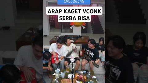 ALASAN REZA ARAP AJAK BRAVY JOIN NAKAMA #marapthon #yb