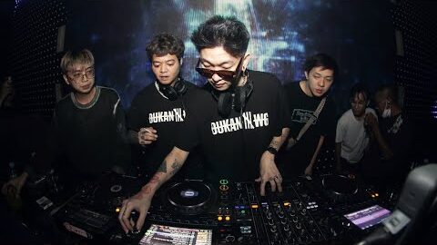 BUKAN WG WITH A4A CLAN LIVE SET | PLATINUM JOGJA