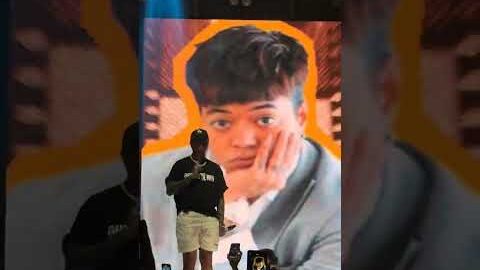 Reza Arap OKTOVIAN #yb #shorts