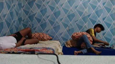 BERGADANG JANGAN GA PENTING YAAA