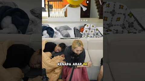 Kenapa Reza Arap bisa rezeki nya lancar terus? #yb #marapthon