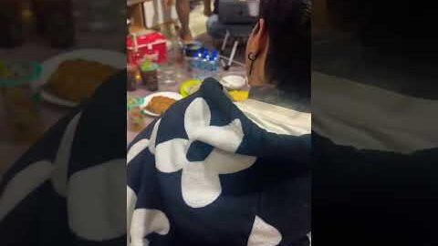 Reza arap pusing karena ubanan #aaaclan #yb #ybrap