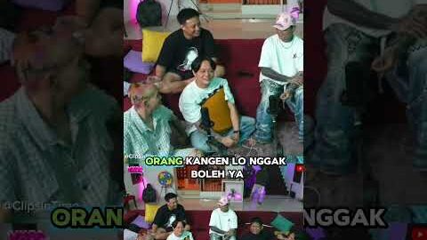 Vconk pacar kita mana? #bravy #vconk #yb #ybrap #aaaclan #a4aclan