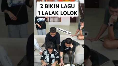 DIEM AJA YA RAP! #marapthon #yb