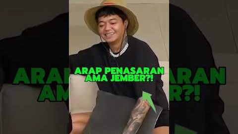 ARAP PENASARAN SAMA KABUPATEN JEMBER #marapthon #marapthon2 #ybrap