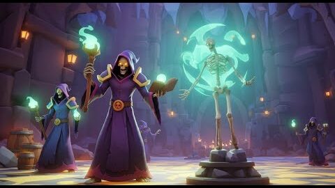 🔴GAMEPLAY MAGE WARMANE TBC –  World of Warcraft Classic