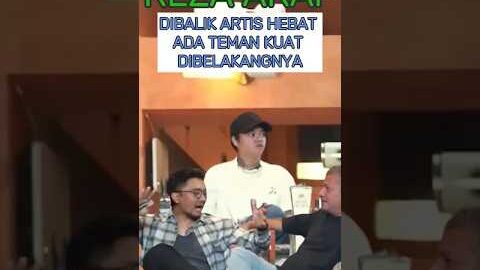 ADA TEMAN DIBALIK ARAP #fypage #podcast #viralvideo #fypシ゚viral #fyp #trending #shorts #reels #lucu