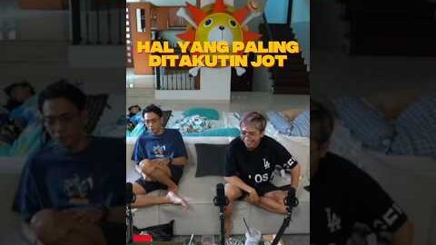 TIERISON NANTANGIN KUNTILANAK DI RUMAH MARAPTHON #marapthon #yb