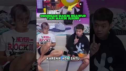 OBROLAN MARAPTHON KALO MAKIN NGAWUR MAKIN JUJUR.. #marapthon #marapthon2 #ybrap