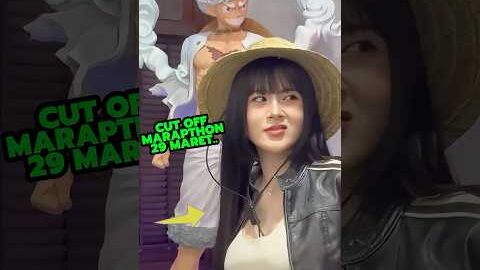 MARAPTHON CUT OFF MOMENT 29 MARET.. #marapthon #marapthon2 #ybrap