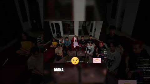 REZA ARAP YB & A4A CLAN TRIBUTE BUAT ALM GUSTIWIW 😭#StoryA4A #MomentsA4A