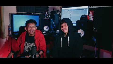 TONTON SAMPE HABIS!! RIPANZUL SIAP SALAH #DIRUMAHAJA