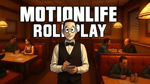 CARI KERJA APA JADI ADMIN MAGANG? #motionliferp